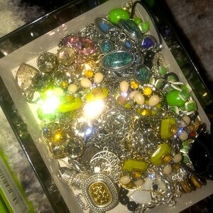 Necklace bundle (25)